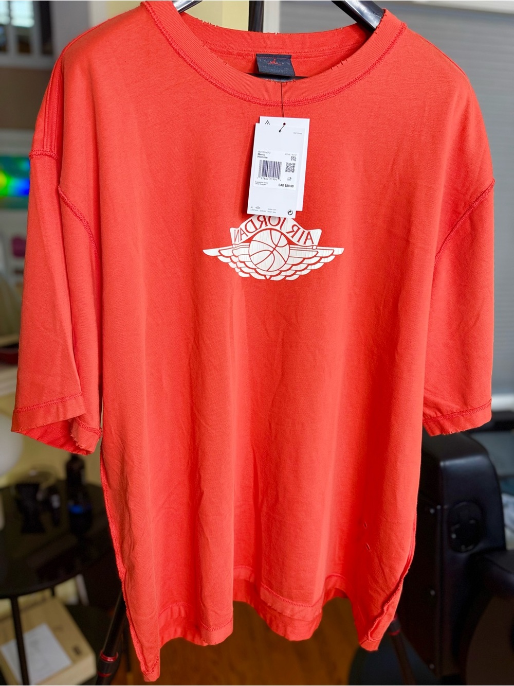 Gorgeous Rare Air Jordan T!!!